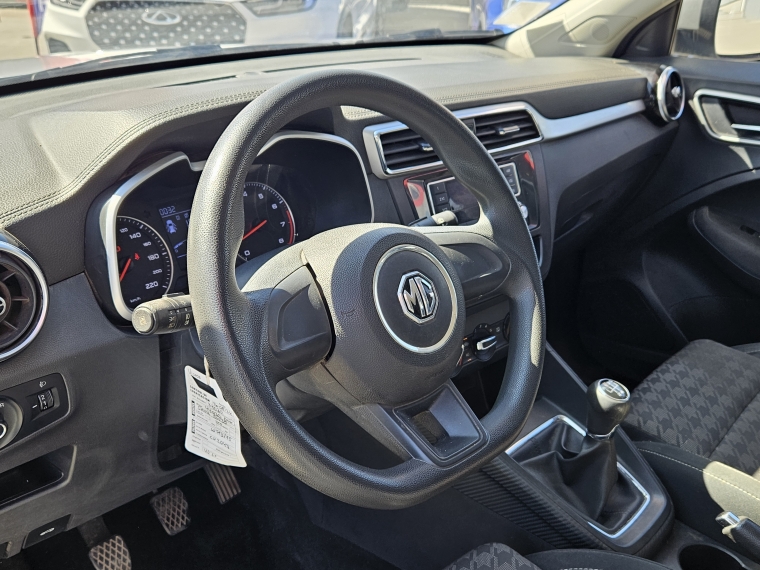 Mg Zs Zs 5p 1.5 2020 Usado en Rosselot Usados