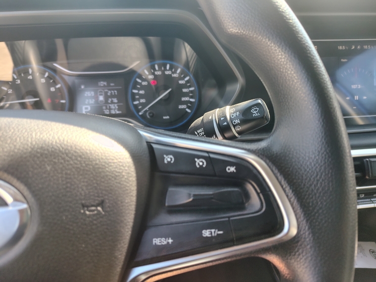 Gac motor Gs4 Gs4 Power 1.5t At Gb 2023 Usado en Rosselot Usados