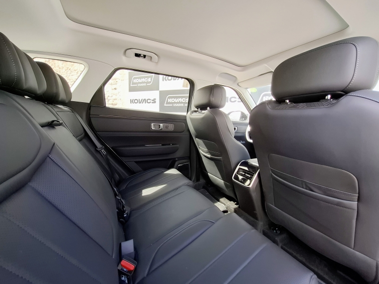 Jaecoo J7 Patagonia Aut 2026 Usado  Usado en Kovacs Usados