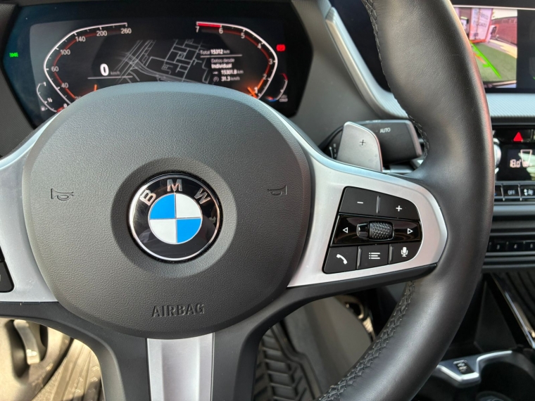 Bmw 220  Gran Coupe 2.0 Aut 2025 Usado  Usado en Webautos.cl