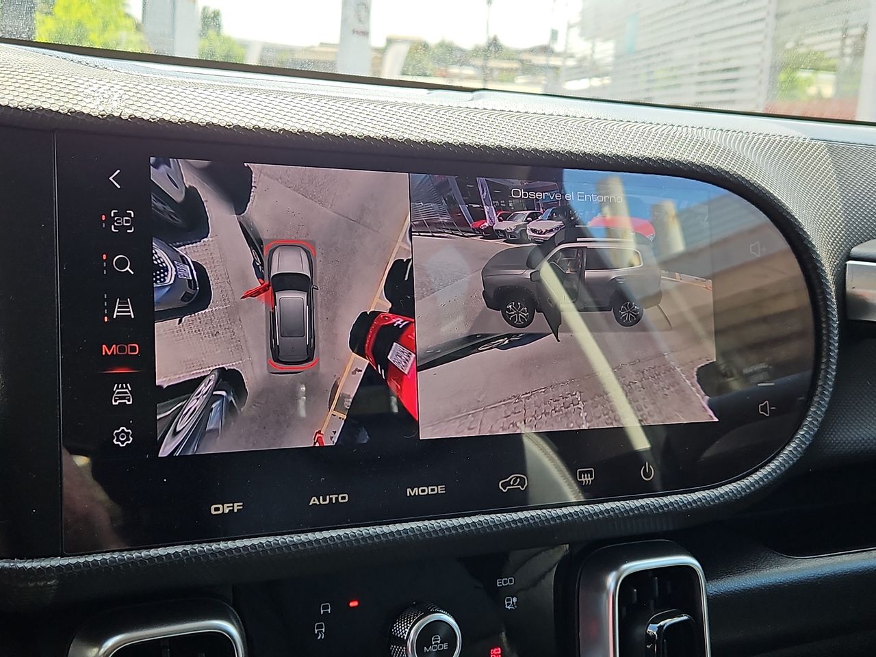 Haval Dargo Dargo Dct 2.0  Aut 2022 Usado en Usados de Primera - Sergio Escobar