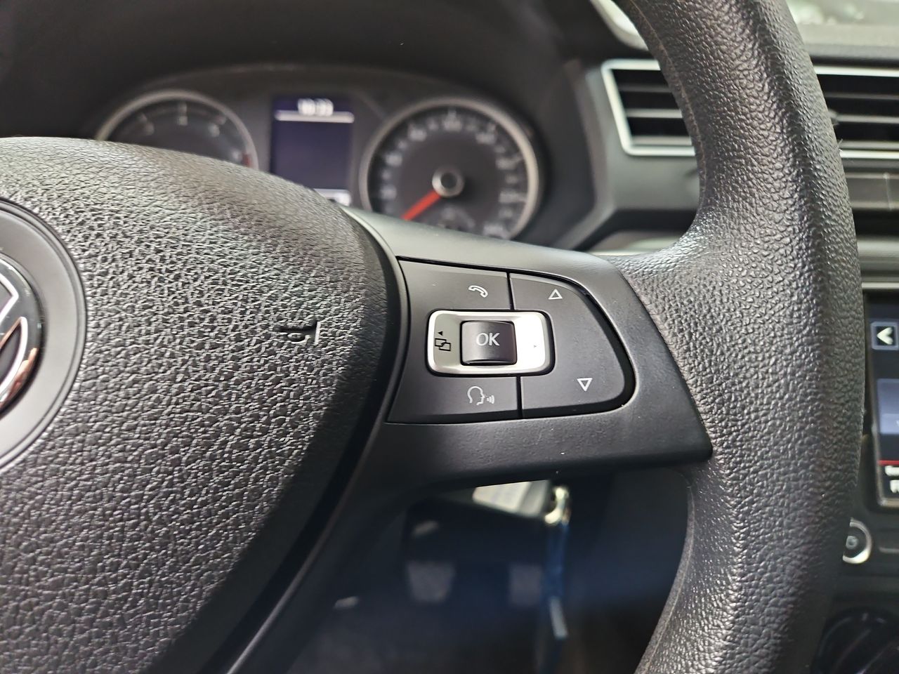 Volkswagen Saveiro Saveiro Cs 1.6 2023 Usado en Usados de Primera - Sergio Escobar