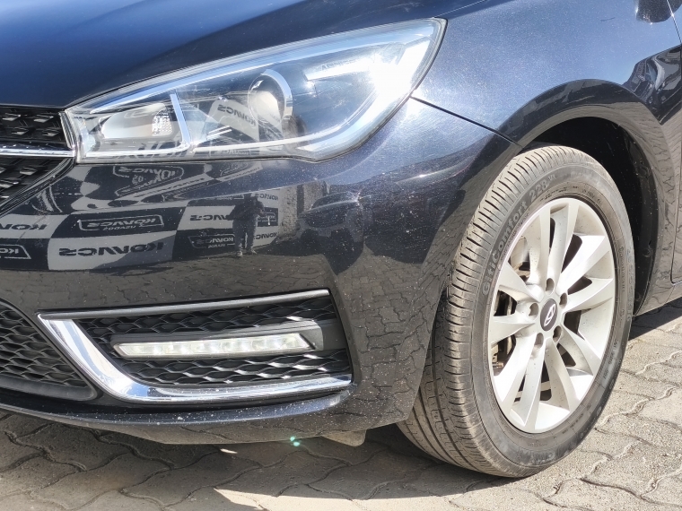 Chery Arrizo 5 Gls Mt 2023 Usado  Usado en Kovacs Usados