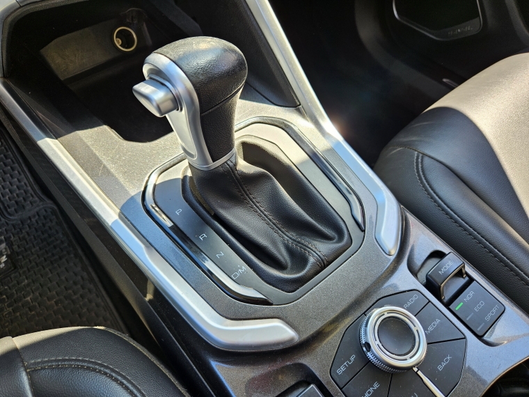 Haval H6 H6 2.0 Aut 2020 Usado en Rosselot Usados