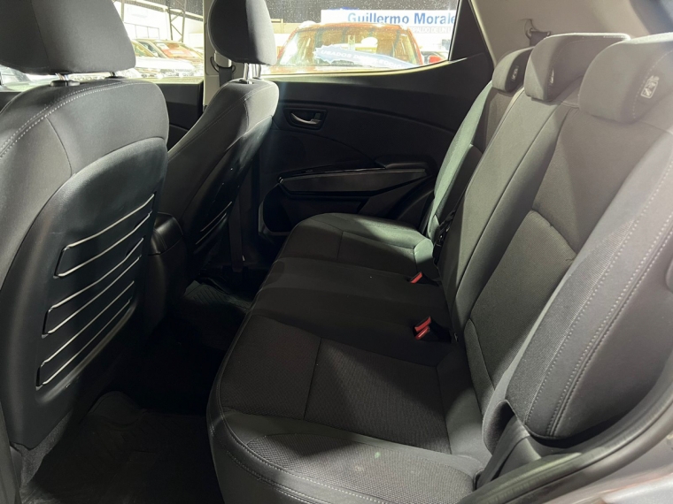 Ssangyong Tivoli 1.6 2022 Usado  Usado en Webautos.cl