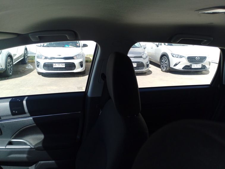 Mitsubishi Asx 1.6 Gls 4x2 Mt 5p 2021 Usado  Usado en Webautos.cl