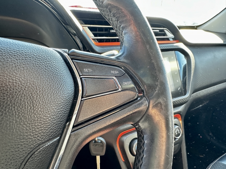 Chery Tiggo 2 Tiggo 2 Glx 1.5 2020 Usado en Rosselot Usados