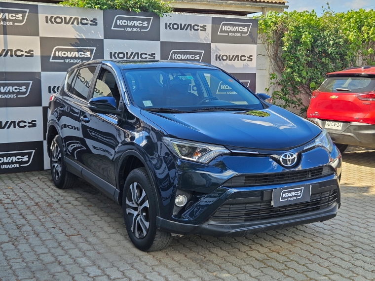 Toyota Rav4 Rav 4 2.0 2017 Usado  Usado en Kovacs Usados