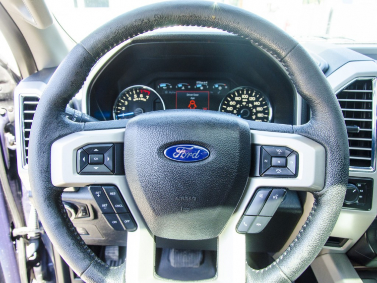 Ford F-150 Lariat 2016 Usado  Usado en Webautos.cl
