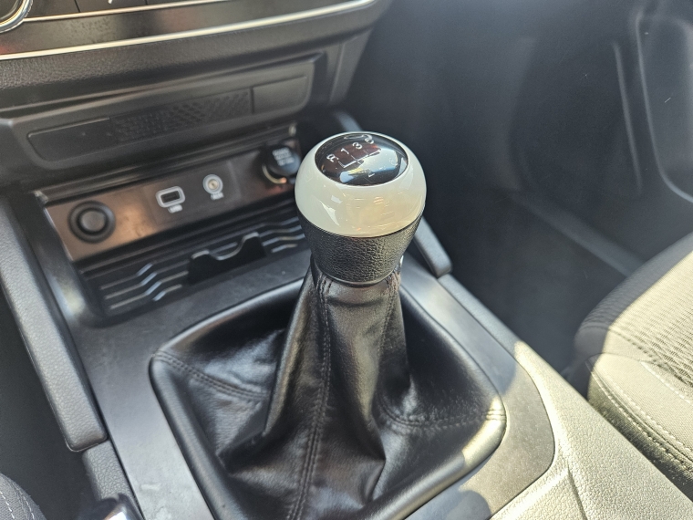 Ssangyong Grand musso Musso Grand 2.2 4x2 Mt - Ql610 Mn 2022 Usado en Rosselot Usados