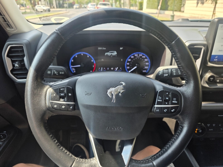 Ford Bronco sport Sport 4x4 1.5 Aut 2023 Usado Usado en Webautos.cl Ford Bronco sport Sport 4x4 1.5 Aut 2023 Usado Usado en Webautos.cl