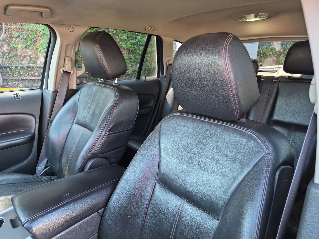 Ford Edge Edge 2.0 Aut. 2015 Usado en Usados de Primera - Sergio Escobar