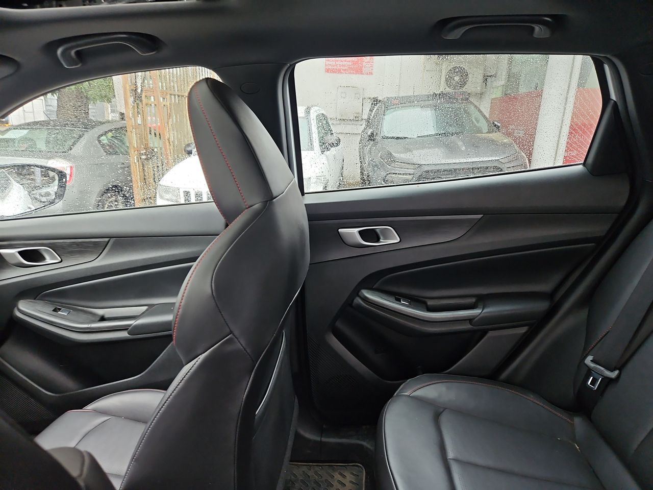 Changan Cs55 Cs55 Plus Turbo Dct 1.5 Aut. 2024 Usado en Usados de Primera - Sergio Escobar