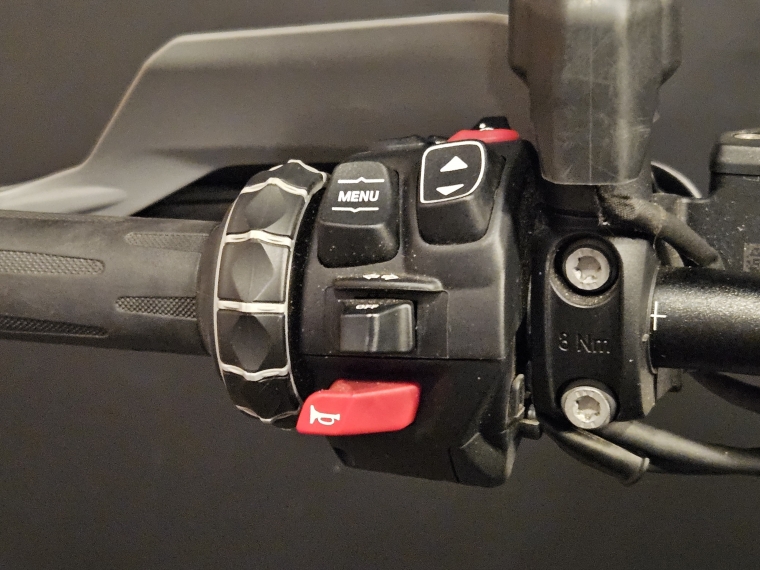 Bmw R 1300 gs Ii 2024 Usado en BMW Premium Selection