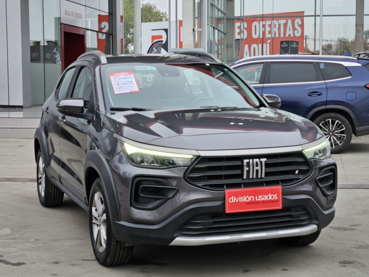 Fiat Pulse Pulse Audace Cvt 1.0 2022 Usado  Usado en Webautos.cl