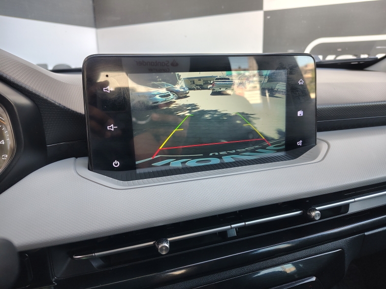 Chevrolet Sail 1.5 Ltz At 2025 Usado  Usado en Kovacs Usados