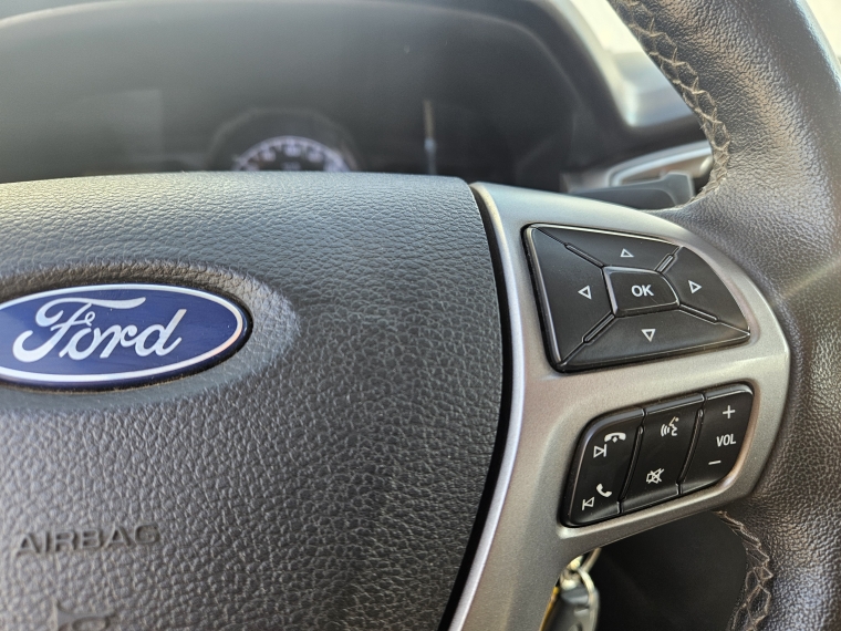 Ford Ranger Dcab Xlt 4x4 3.2 2021 Usado  Usado en Autoselect Usados