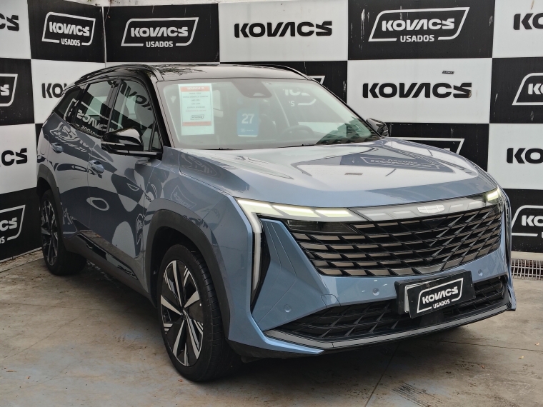 Geely Starray Starray 2.0 Signature At 2025 Usado  Usado en Kovacs Usados