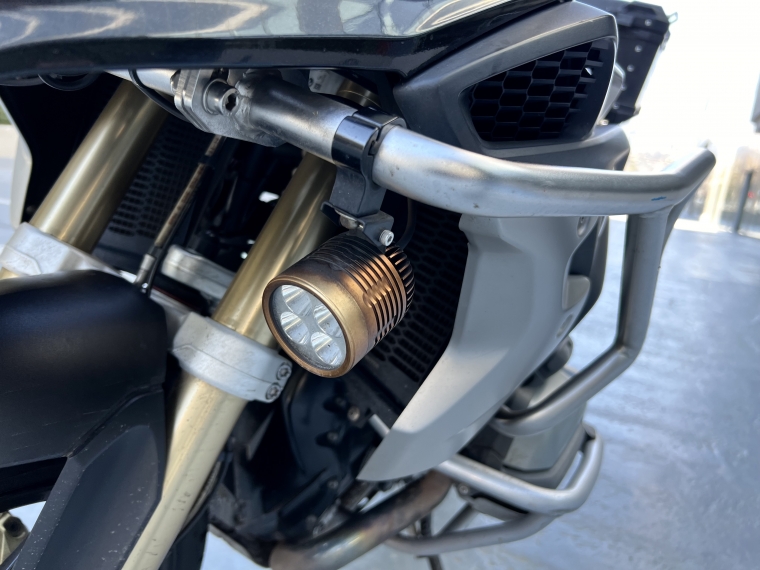 Bmw R 1200 gs Ii 2017  Usado en RSD Automotriz