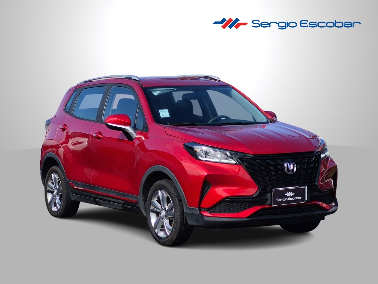 CHANGAN CS15 NEW CS15 1.5 MT 2026