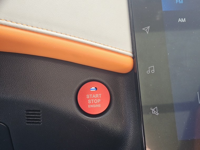 Dfm Aeolus Aeolus Gs Cross 1.5 Aut 2025 Usado en Rosselot Usados