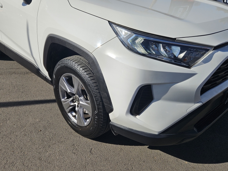 Toyota Rav4 Otto 2.0 Aut 2022 Usado  Usado en Kovacs Usados
