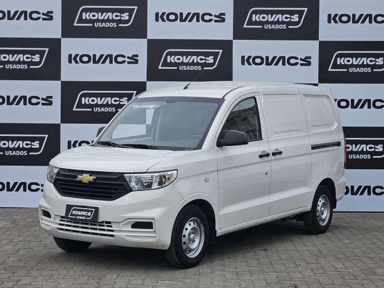 CHEVROLET N400 MAX MT AC 2024