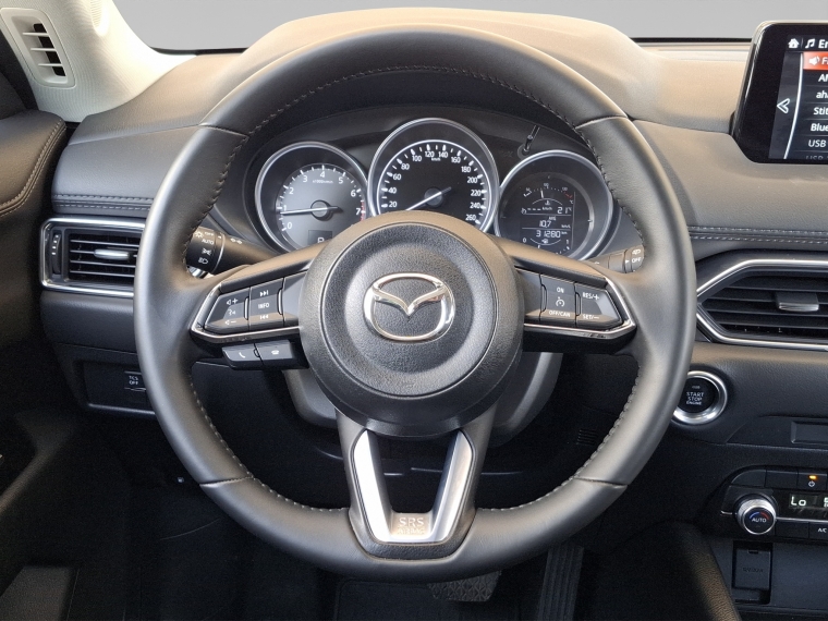 Mazda Cx-5 Core 2.0 2023 Usado Usado en BMW Premium Selection Mazda Cx-5 Core 2.0 2023 Usado Usado en BMW Premium Selection