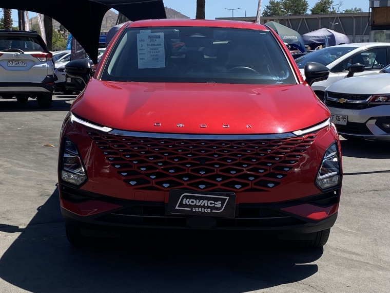 Omoda C5 1.5 Aut Luxury 2024 Usado  Usado en Kovacs Usados