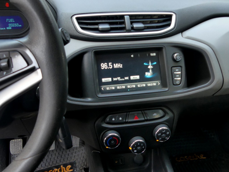 Chevrolet Onix Hb 1.4 2019 Usado  Usado en Webautos.cl