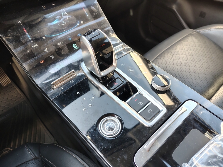 Chery Tiggo 8 Tiggo 8 Pro Glx Dct 1.6 Aut 2023 Usado en Rosselot Usados