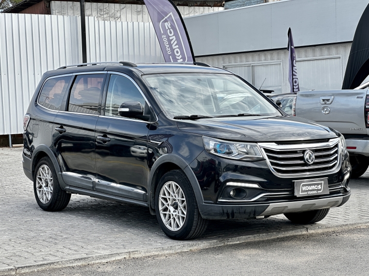 Dfm Sx6 Joyear Sx6 2.0 2019 Usado  Usado en Kovacs Usados