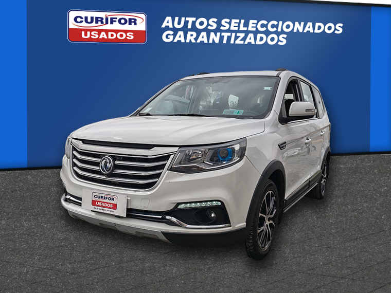 Dfm Joyear Sx6 1.6, 3 Corridas  2022  Usado en Curifor Usados - Promociones