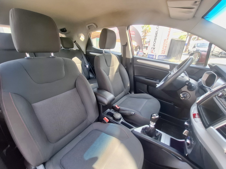 Jac S3 S3 Hb 1.6 2020 Usado en Rosselot Usados