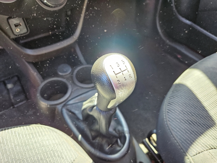 Chevrolet Spark gt Spark Gt Lt 1.2 2020 Usado en Rosselot Usados