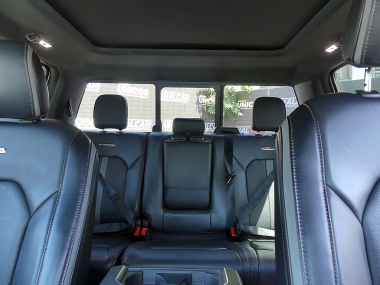 Ford F-150 Platinum Ecoboost 4x4 3.5 Aut 2018 Usado  Usado en Webautos.cl