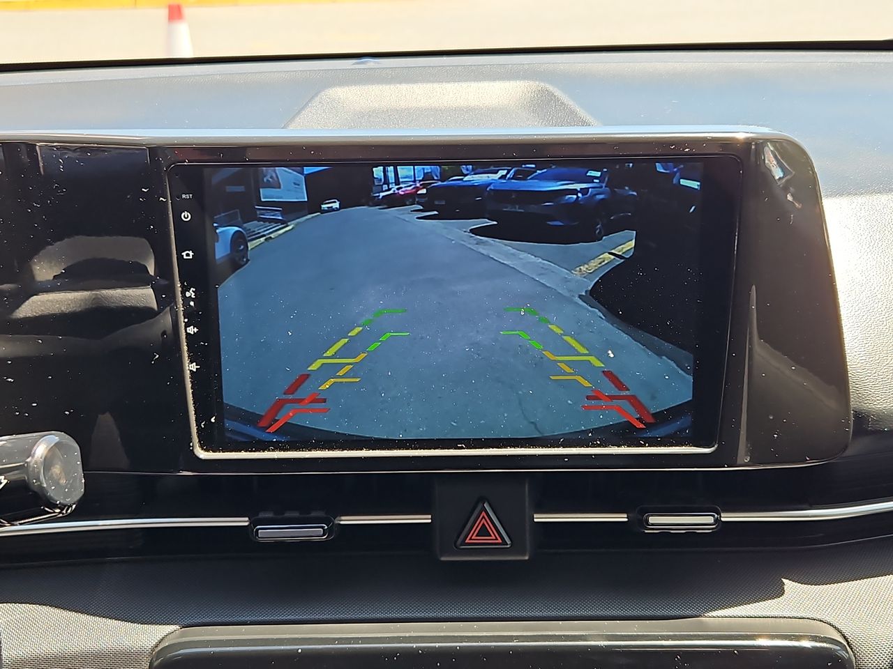 Hyundai Accent Accent Bn7i Mpi 1.5 2025 Usado en Usados de Primera - Sergio Escobar