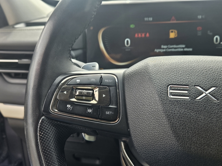 Exeed Txl Txl Unlimited 2.0 Aut 2023 Usado en Rosselot Usados