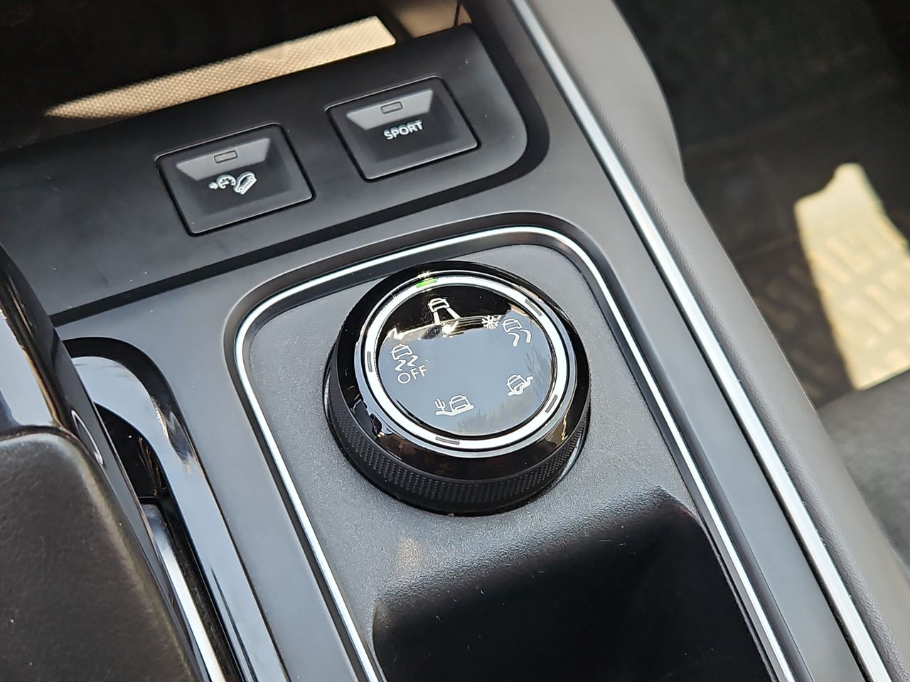 Citroen C5 aircross C5 Aircross 1.6 Aut 2021 Usado en Usados de Primera - Sergio Escobar