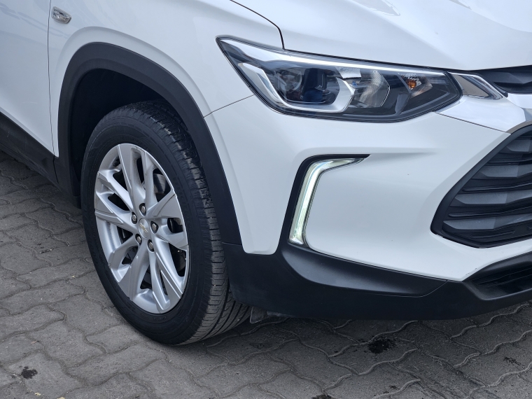 Chevrolet Tracker Ltz Mt 2023 Usado  Usado en Kovacs Usados
