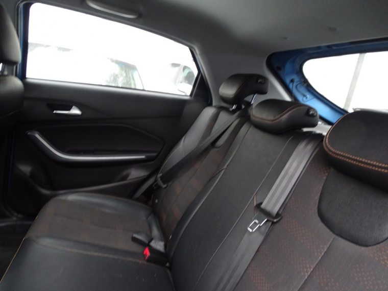 Chery Tiggo 2 Glx 2021 Usado  Usado en Webautos.cl