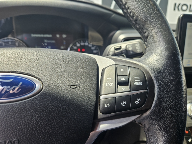 Ford Explorer 2.3 Limited Ecoboost At 4x4 2021 Usado  Usado en Kovacs Usados