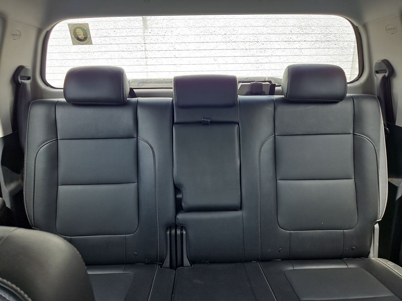 Changan Hunter Hunter 4x4 1.9 2022 Usado en Usados de Primera - Sergio Escobar