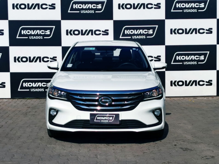 Gac motors Ga4 Ga4 1.5 Mt 2022 Usado  Usado en Kovacs Usados