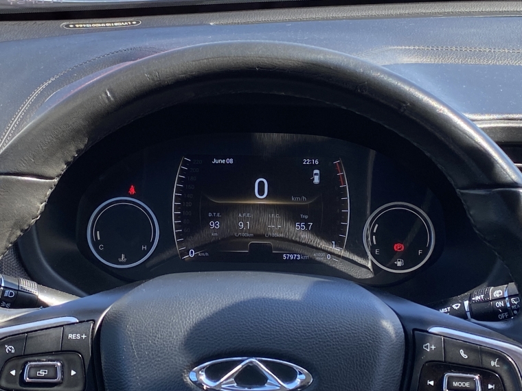 Chery Tiggo 3 Tiggo 3 1.5 2021 Usado en Rosselot Usados