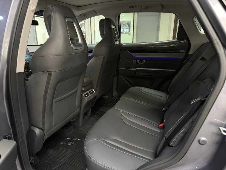 Jetour Dashing Lux 1.5l Aut 2025  Usado en Grass & Arueste