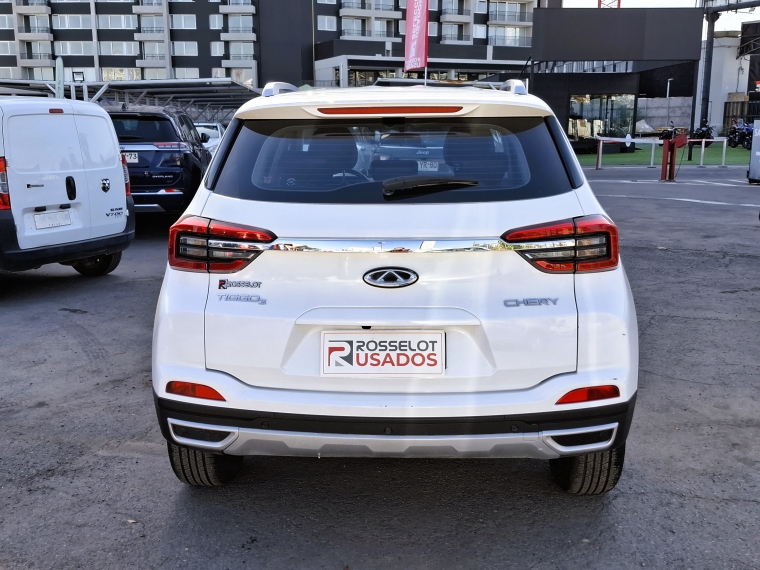 Chery Tiggo 3 Tiggo 3 Gls 1.5 2023 Usado en Rosselot Usados