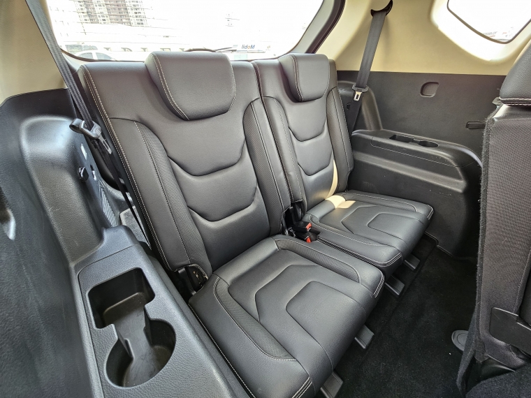 Dfsk 580 Suv Glory 580 1.8 2021 Usado en Rosselot Usados