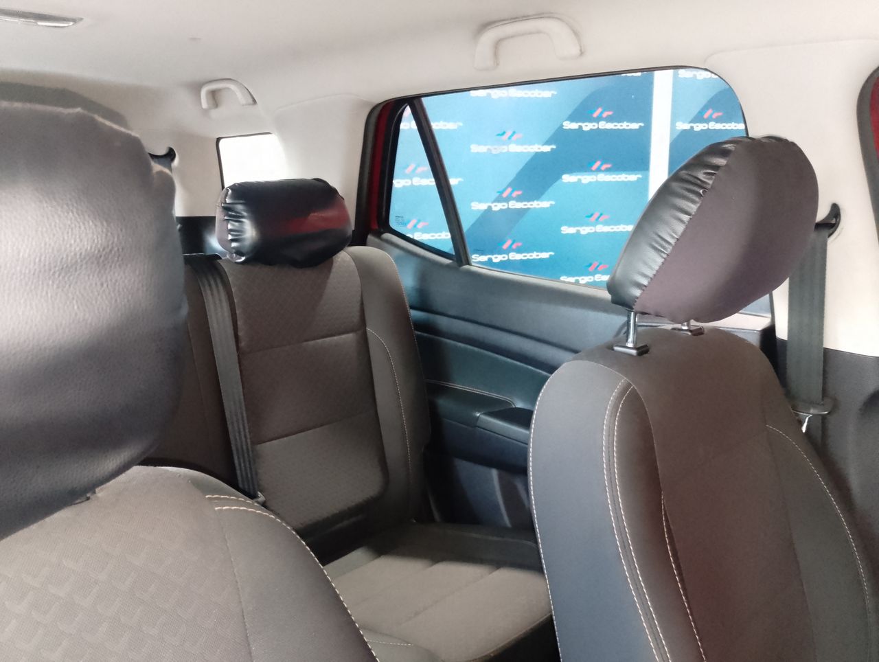 Changan Cx70 Cx70 Otto  1.6 2021 Usado en Usados de Primera - Sergio Escobar
