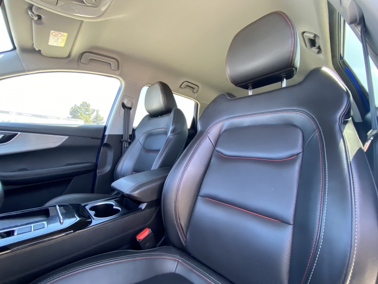 Chery Tiggo 7 pro Tiggo 7 Glx Cvt Pro 1.5 Aut 2022 Usado en Rosselot Usados